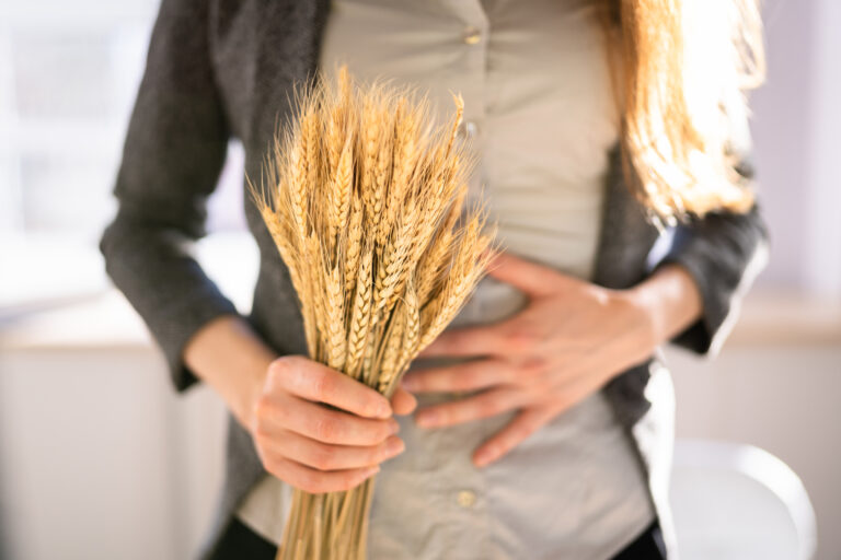 Gluten intolerance: foods to avoid and to substitute